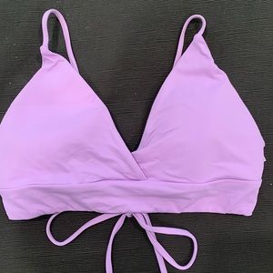 Maaji Lilac Blossom top